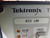 TEKTRONIX TV1350 TELEVISION DEMODULATOR T35797