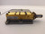 HP-AGILENT-KEYSIGHT 5087-7008 TEST PORT SINGLE DIRECTIONAL COUPLER T35945