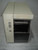 LOT OF 4 ZEBRA 105SE LABEL PRINTERS T9944