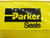 LOT OF 28 PARKER  O-RING SEALS T36357