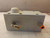 LOT OF 2 MEGLIANI  ELECTRONIC CYLINDERS T33239