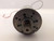 DUNKERMOTOREN GR63X55 GEAR MOTOR T36393