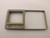 TEKTRONIX 2440 500 MS/S DIGITAL OSCILLOSCOPE FRONT PANEL CHASSIS T36415