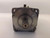 BERGER LAHR MAYR VRDM31117/50LWCEB ROBA-STOP-M MOTOR W/ BRAKE T36472