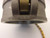 LE BARGE MS27028-12 ALUMINUM QUICK DISCONNECT DUST CAB T36519
