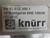 KNURR KG-4535 4535000 REFRIGERATION UNIT T36653