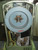 NIPPON TANSHI ACM-11A CRIMPING UNIT 1.5 TON T9512