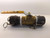 PNEUMAX CGA 3.16 HBS20 BRASS BALL VALVE T36786