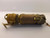 EVER TITE MS27026-11 MS27022-17 32-108-01 BRASS BALL VALVE T36787