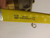 EVER TITE PN16W-M0P5 MS27022-17 MS27028-17 BRASS BALL VALVE T36788