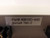 RAVEN 40610D-640 250000-MBA-20M DIGITAL ORDER WIRE UNIT W/ DESK BLACK PHONE T36989