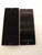 LOT OF 5  GSC-120835-R1 T2407831 CHIP IC ADUJUSTABLE MATRIX TRAY T36999