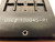 LOT OF 4  GSC-120845-R1 T2407834 CHIP IC ADUJUSTABLE MATRIX TRAY T37001