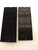 LOT OF 4  GSC-120874-R1 T2407852 CHIP IC ADUJUSTABLE MATRIX TRAY T37006
