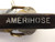 AMERIHOSE 200-B DC-200 DN50 PN25 BRASS BALL VALVE T36789