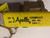 EVER TITE MS27028-11 MS27026-11 32108-01 BRASS BALL VALVE T36790