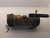 AMERIHOSE DC-400 BRASS BALL VALVE T36791