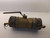AMERIHOSE DC-400 BRASS BALL VALVE T36791