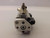 BOSCH 0 822 010 825 PNEUMATIC CYLINDER T36369