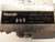 REXROTH 3 842 519 243 GEAR REDUCER T36378