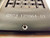 LOT OF 4  GSC-120864-R1 T2407842 CHIP IC ADUJUSTABLE MATRIX TRAY T37011
