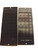 LOT OF 4  GSC-120866-R1 T2407843 CHIP IC ADUJUSTABLE MATRIX TRAY T37015