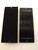 LOT OF 8  GSC-120842-R1 T2407832 CHIP IC ADUJUSTABLE MATRIX TRAY T37017