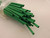 LOT OF 49 SUMITOMO 591-0241-002 70-94-5475-6504 GREEN SUMITUBE B8 HEAT SHRINK TUBE T37036
