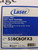 LOT OF 2 PLATIUMCHOICE LASER CANON S5BCBOFX3 FX3 LASER TONER CARTRIDGE T37110