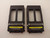 LOT OF 2 COMPAQ 349460-001 BLANK DRIVE BAY TRAY T37217