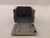 WIREMOLD G3010C ETRANCE END FITTING GRAY T37258