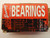 BROWNING 4XW59 VPS-210 AH BEARING T37262
