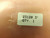 COMTROL 23120 CABLE ASSEMBLY T37317