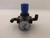 FESTO LR-D-MINI REGULATOR W/ GAUGE T37488