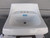 KINGSTON KOHLER 2005-0 WALL MOUNTED LAVATORY BATHROOM SINK T37355