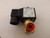 HONEYWELL 713N5K3C DIRECTIONAL SOLENOID VALVE T37624