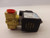 HONEYWELL 713N5K3C DIRECTIONAL SOLENOID VALVE T37624