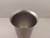 GEVALIA AIRTIGHT STAINLESS STEEL FOOD CANISTER 58 OZ.  G71 T37836