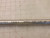ALCOA MASSENA AMS-QQA-225/8A ALUMINUM ROUND STOCK 48'' T34071
