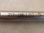 ALCOA MASSENA AMS-QQA-225/8A ALUMINUM ROUND STOCK 48'' T34071