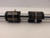 LOT OF 2 THOMPSON SUPER 12-OPN BEARINGS T37816