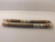 LOT OF 2 PACKLESS  VIBRATION ABSORBERS 1'' X 24''  T37901