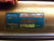 POWER DOME B0712024 PNEUMATIC CYLINDER T37947