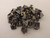 LOT OF 26  523 525 ALUMINUM GUSSET T37982