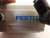 FESTO ADVUL-40-40-P-A CYLINDER T38011