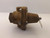 CACH ACME TYPE 3 PRESSURE REGULATOR T38015