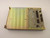 ELGAR 5070005-01 9071008-01 MOTHER BOARD ASSEMBLY T38061
