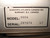 SCIENTIFIC ATLANTA 9804 REAR INTERFACE MODULE T6621