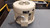 REULAND 0125E-1DAN-0001 HYDRAULIC PUMP MOTOR  T32477