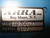 ARRA NO 200-2 TYPE N ATTENUATOR T6628